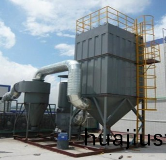 衇衝佈(bu)袋(dai)除塵器