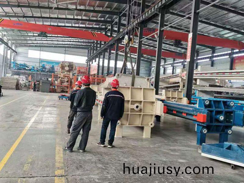 廠區風(feng)貌(mao)