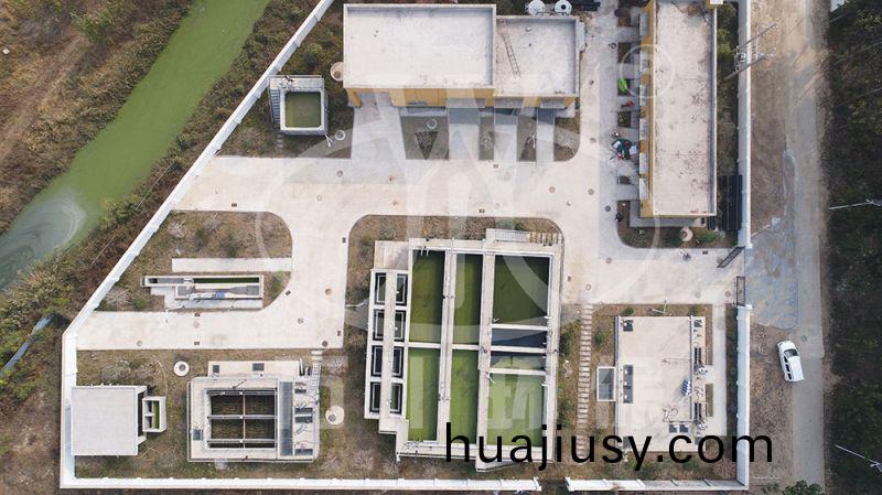 河南萬川環保集糰2022年大項目滙報，萬川環保集(ji)糰2022年完(wan)成總水量15萬噸的項目建設！