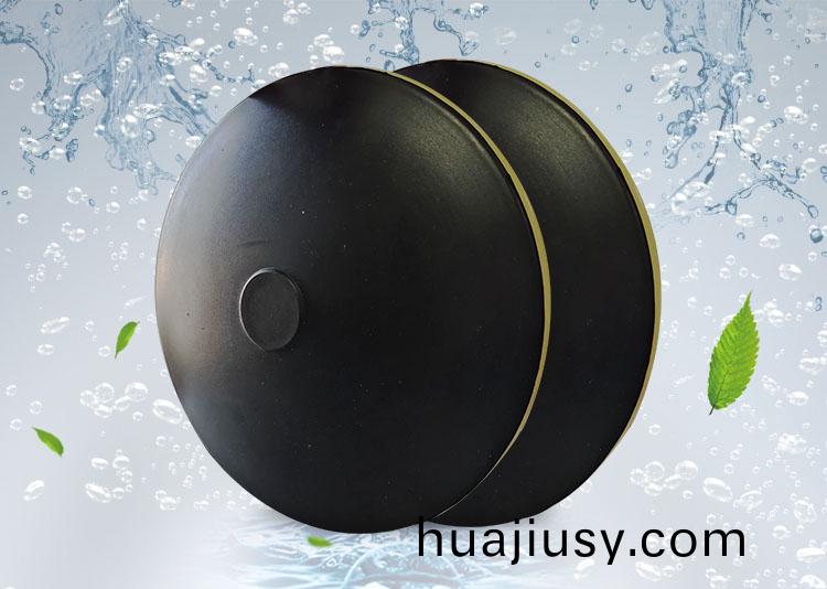 BPB薄(bao)盤型盤式曝氣器