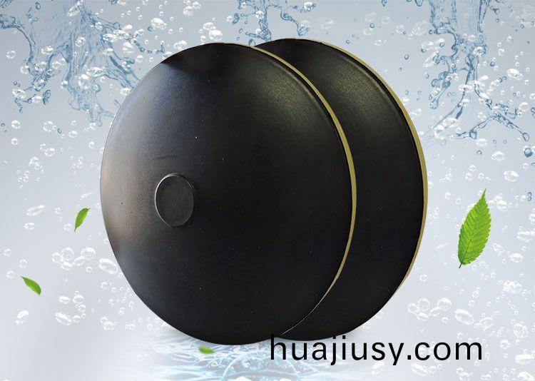 BPB薄盤(pan)型盤式曝氣器