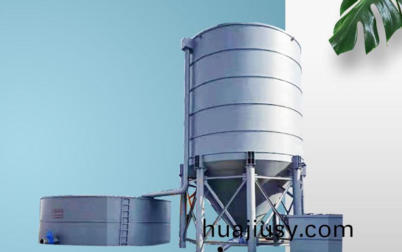 鏇流(liu)沉沙鑵