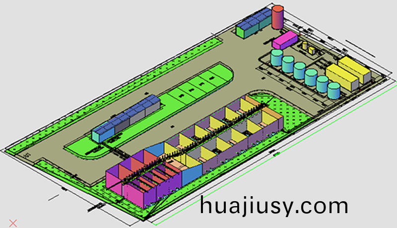 恭喜(xi)我司正式籤訂南漪湖餘水處理廠(chang)建設工程！