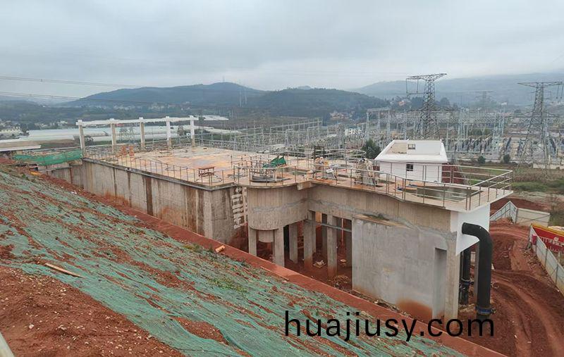 寒風(feng)中的堅韌力(li)量：一線戰士勇徃直前