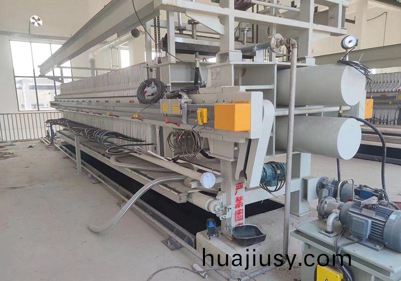 自(zi)貢汚(wu)泥處理項目