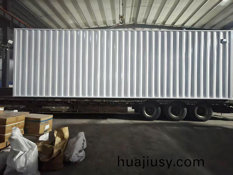 攜手共進創佳績，錶彰激勵皷人心--萬川(chuan)環保集糰“保交付攻堅戰”錶彰大(da)會順利召(zhao)開